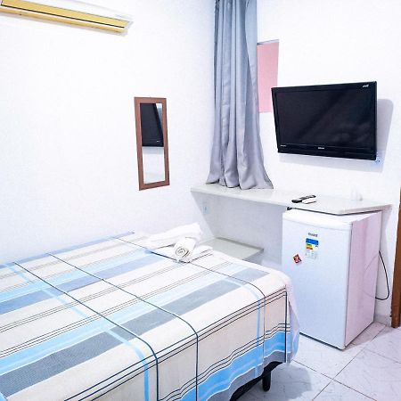 Pousada To Em Casa! João Pessoa Zewnętrze zdjęcie