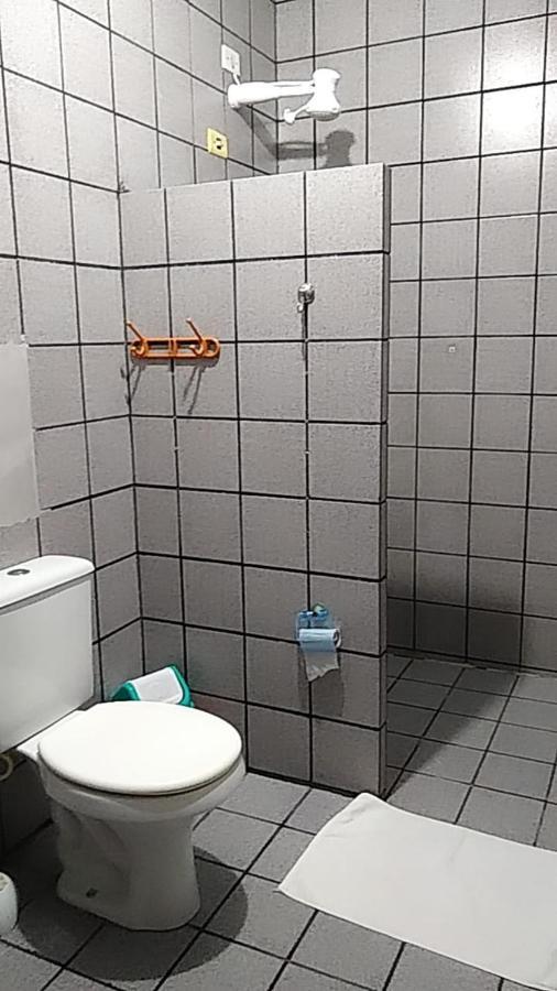 Pousada To Em Casa! João Pessoa Zewnętrze zdjęcie