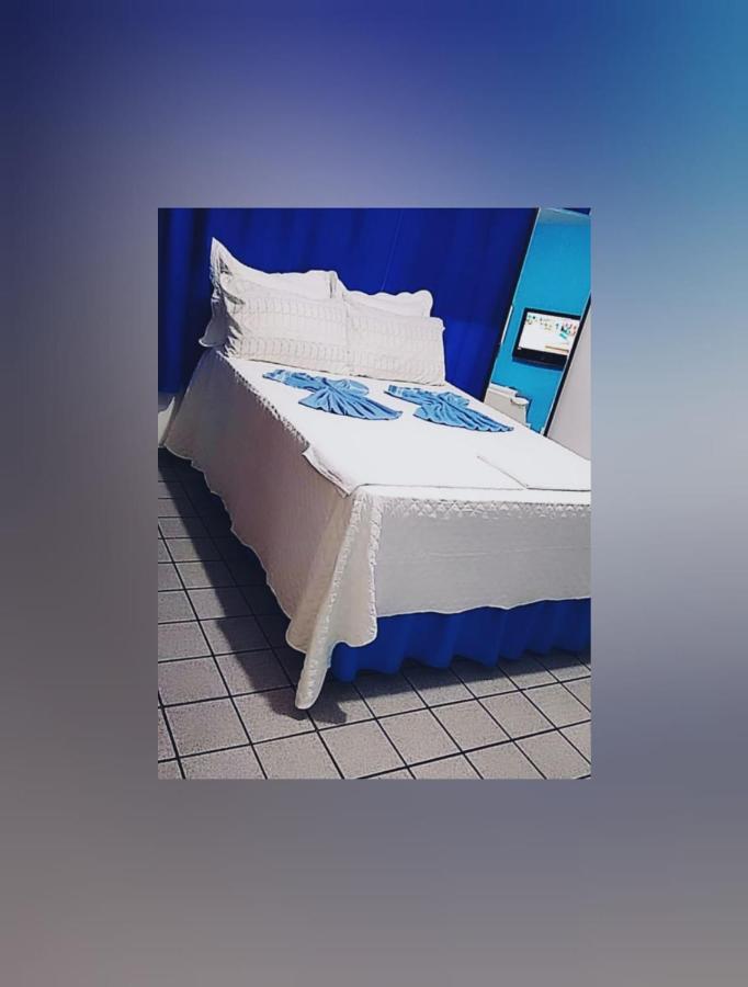 Pousada To Em Casa! João Pessoa Zewnętrze zdjęcie