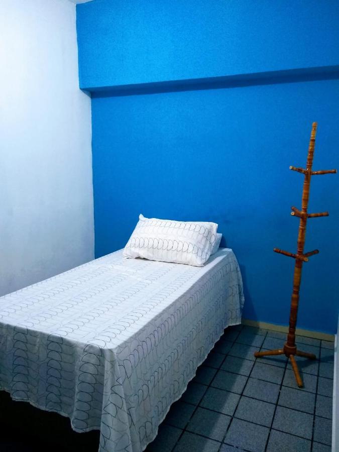 Pousada To Em Casa! João Pessoa Zewnętrze zdjęcie
