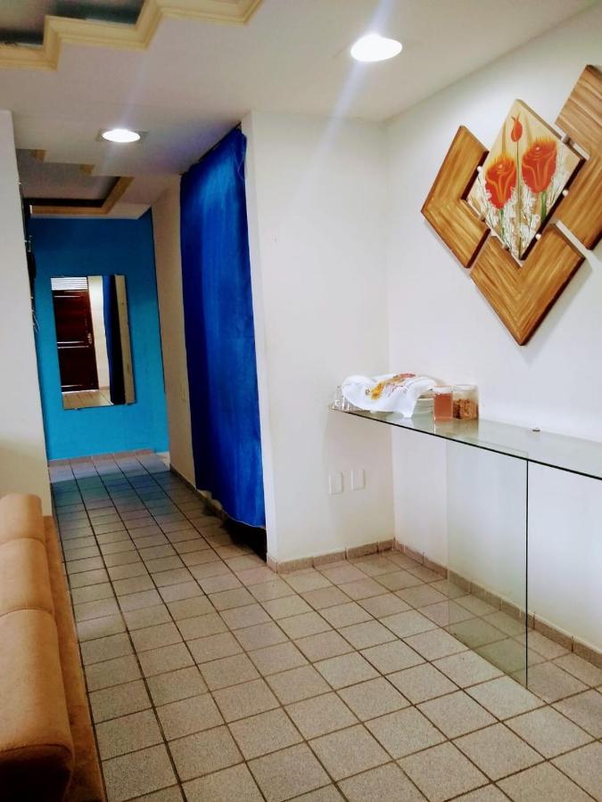 Pousada To Em Casa! João Pessoa Zewnętrze zdjęcie
