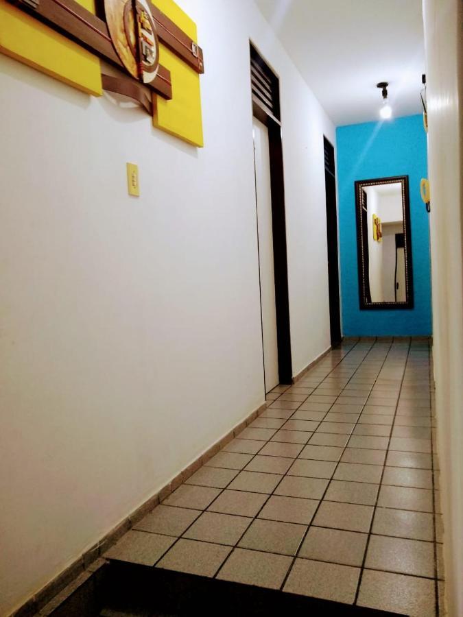Pousada To Em Casa! João Pessoa Zewnętrze zdjęcie