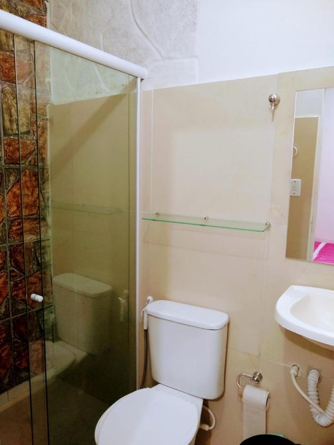 Pousada To Em Casa! João Pessoa Zewnętrze zdjęcie
