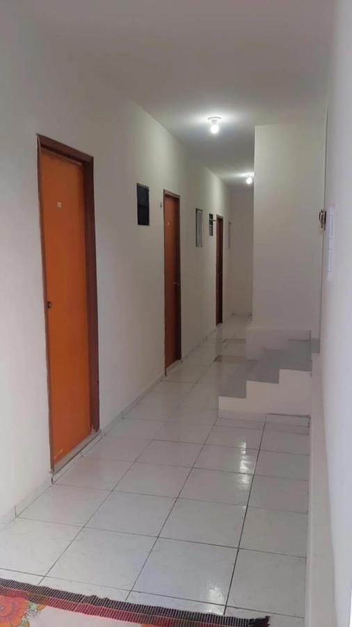 Pousada To Em Casa! João Pessoa Zewnętrze zdjęcie