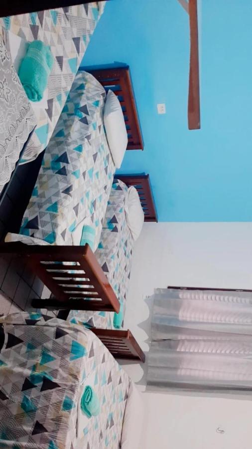Pousada To Em Casa! João Pessoa Zewnętrze zdjęcie