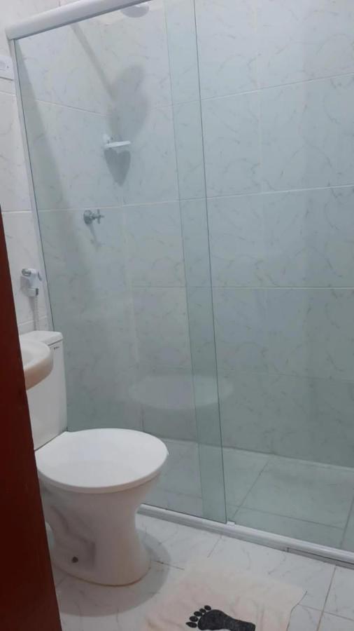 Pousada To Em Casa! João Pessoa Zewnętrze zdjęcie