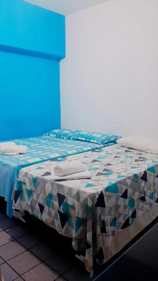 Pousada To Em Casa! João Pessoa Zewnętrze zdjęcie