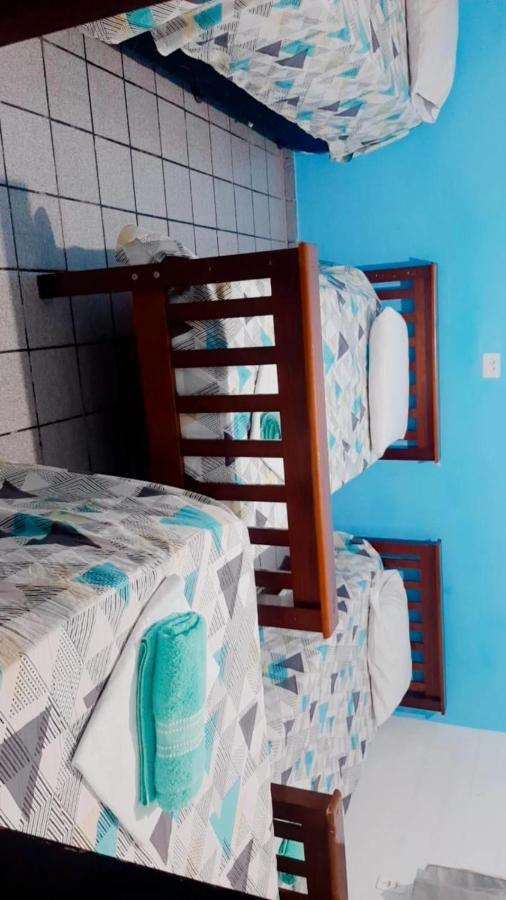 Pousada To Em Casa! João Pessoa Zewnętrze zdjęcie