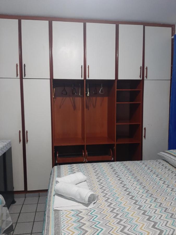 Pousada To Em Casa! João Pessoa Zewnętrze zdjęcie