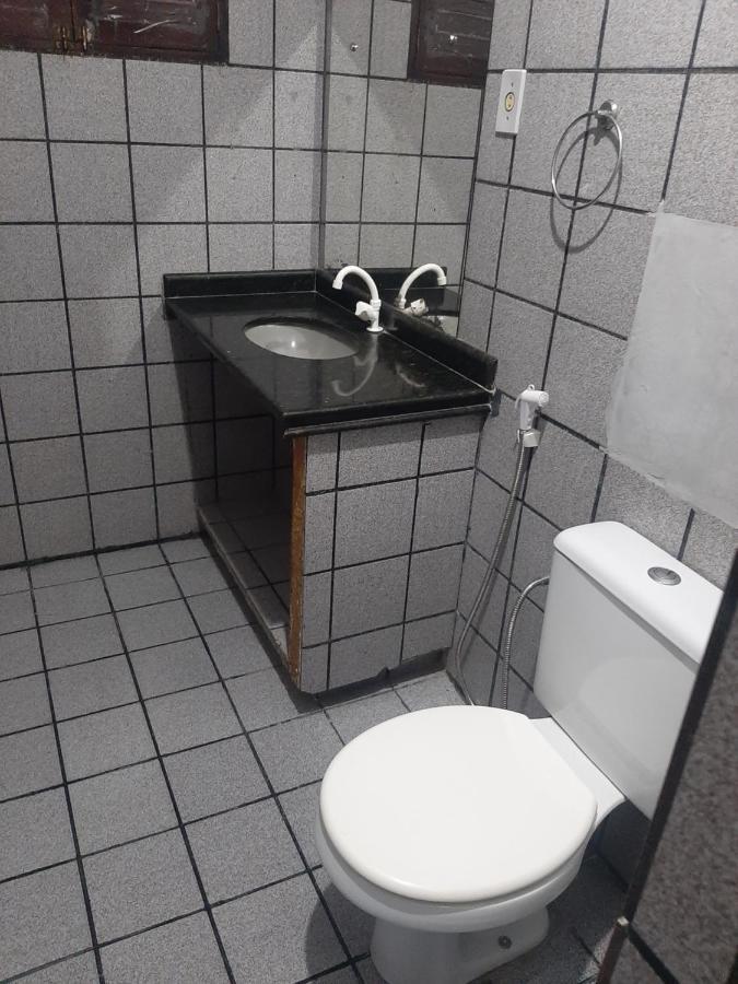 Pousada To Em Casa! João Pessoa Zewnętrze zdjęcie