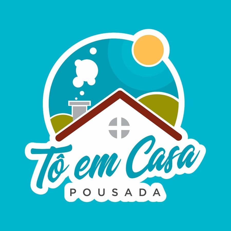 Pousada To Em Casa! João Pessoa Zewnętrze zdjęcie