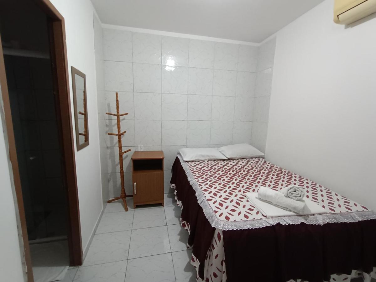 Pousada To Em Casa! João Pessoa Zewnętrze zdjęcie