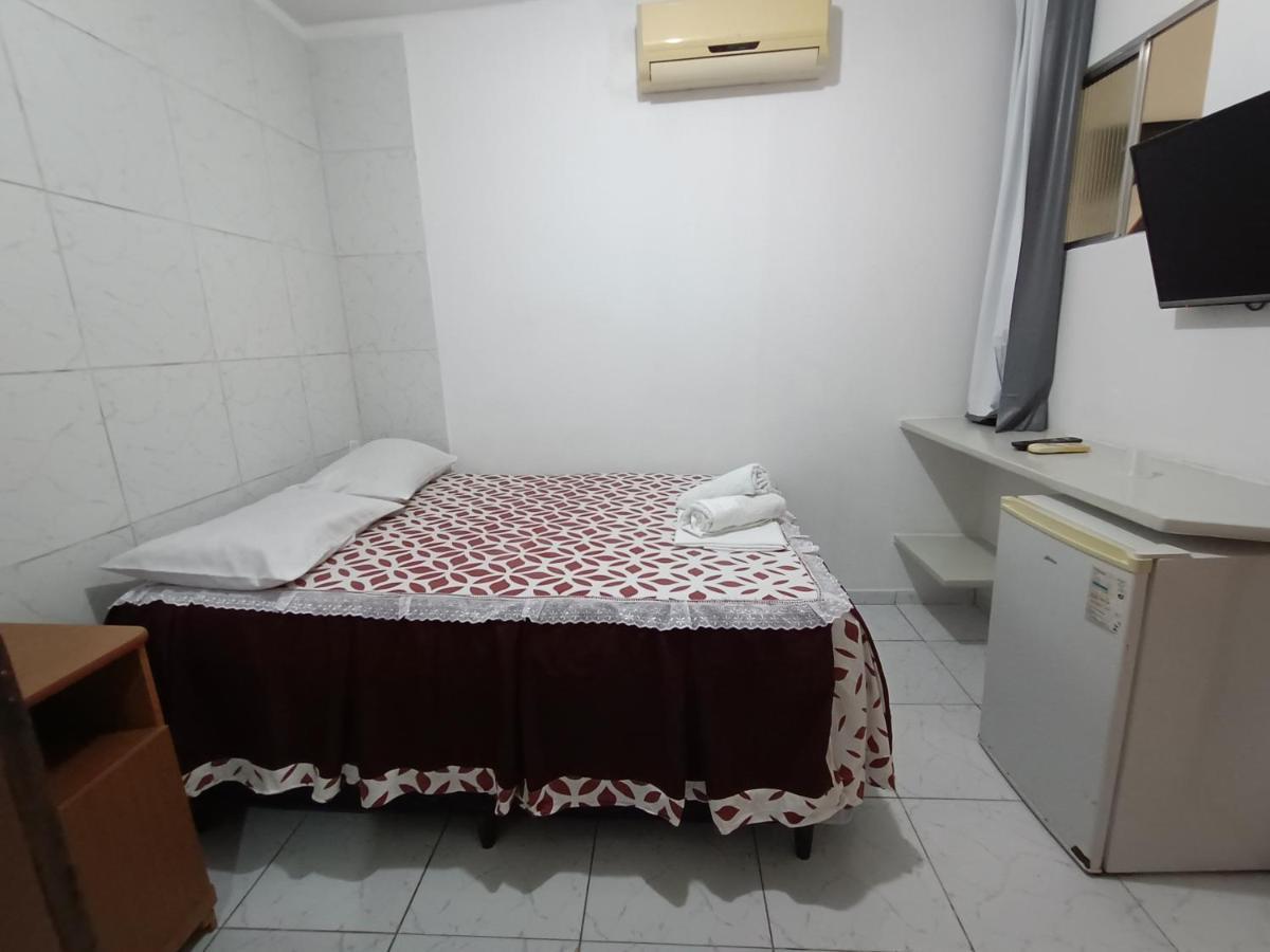 Pousada To Em Casa! João Pessoa Zewnętrze zdjęcie
