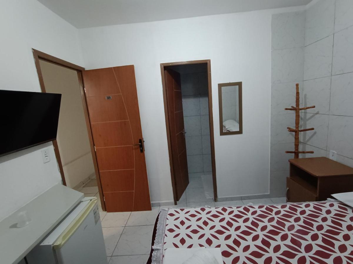 Pousada To Em Casa! João Pessoa Zewnętrze zdjęcie
