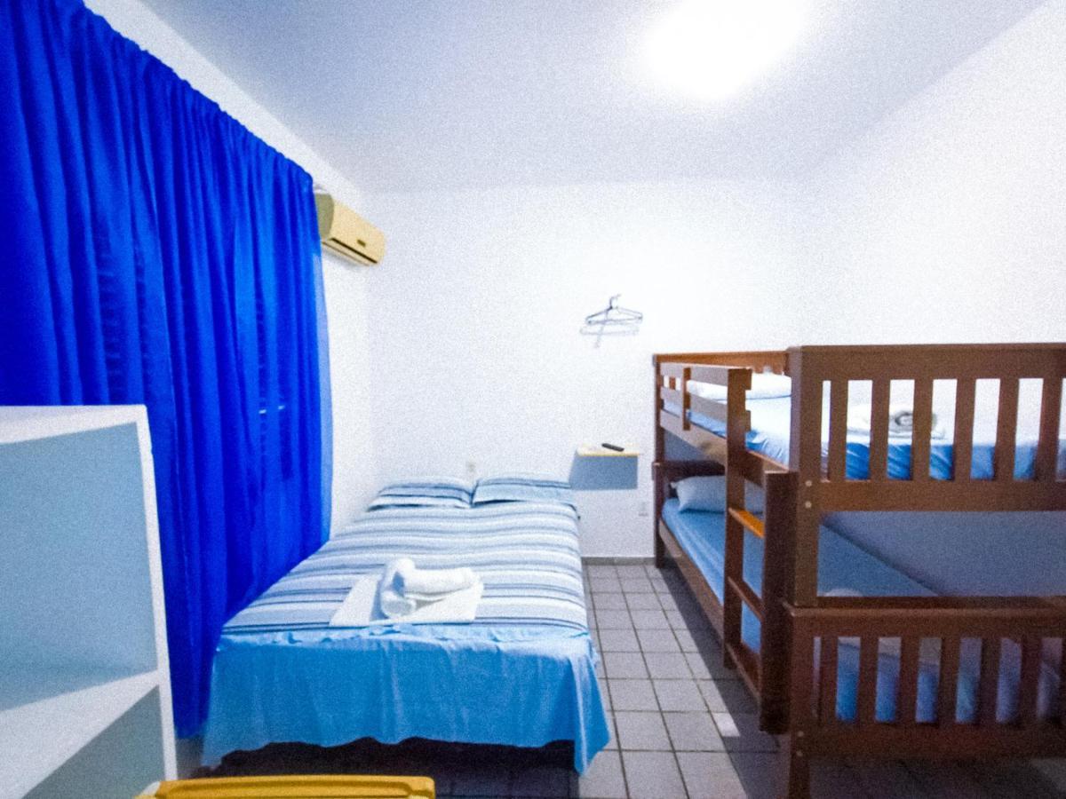 Pousada To Em Casa! João Pessoa Zewnętrze zdjęcie