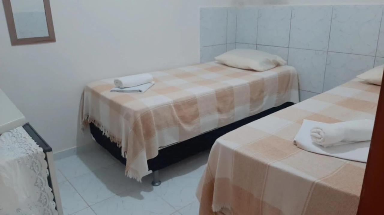Pousada To Em Casa! João Pessoa Zewnętrze zdjęcie